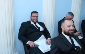 Iniciação IIr.'. Matheus Chamorro e Carlos Jordan  - 16/08/2025
